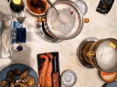 -喜庭海鲜自助(来福士店)