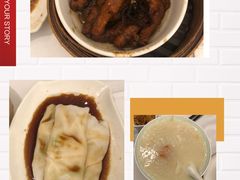 -翠园(铜锣湾广场店)