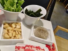 -傣妹火锅(南京东路一店)