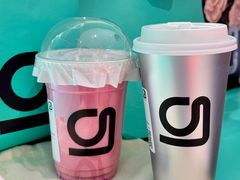 -gleeglee乐溢亦茶(合生汇店)