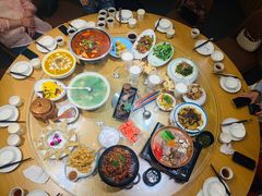 -品味泸沽湖•民族特色菜(大落水店)