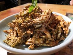 -局气烤鸭·北京菜(前门店)