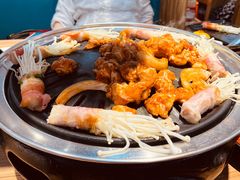 -九田家黑牛烤肉料理(西溪龙湖天街店)