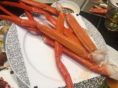 -西藏饭店·亚克·食光自助餐厅(文殊院店)