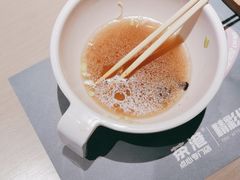 -茶港·点心·啫啫煲(王府井店)