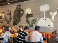 -星巴克(杭州嘉里中心4F店)