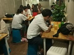 -鬼味烤翅(南锣鼓巷店)