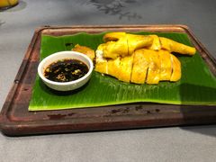 -江南雅厨(李公堤店)