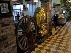 -海尔巴格一甸茶餐厅(团结路店)