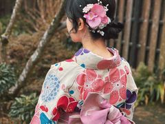 -京都冈本和服体验租赁店(清水寺店)