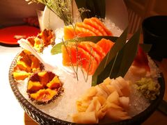-京料理·日料自助·铁板燒(复悦城店)