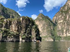 -龙庆峡风景区