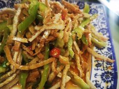 -姚家猪蹄坊(蓝田县店)