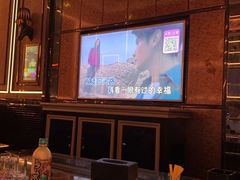 -活力无限KTV(天河新天地店)