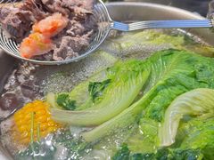 -林记潮牛·牛肉火锅(上马墩店)