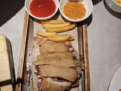 -醉庐·新上海菜(南京西路店)