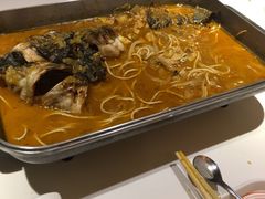 -鱼酷活鱼烤鱼(人信汇商场店)