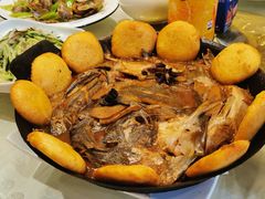 -陶然饺子城(奥体中路店)