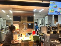 -麦当劳(东苑丽宝商业广场店)