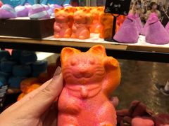 -LUSH(威尼斯人店)