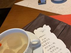 -富力丽思卡尔顿酒店·香荟全日制餐厅