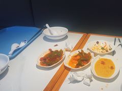 -八婺饭堂·自选店(新光汇店)