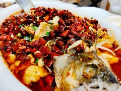 -好兄弟郭巨海鲜(天一阁店)