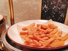 -经典世家牛排(德化万达店)