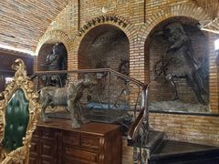 -福禧酒窖·中餐厅 (万柳店)