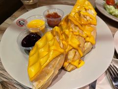 -漫咖啡MAANCOFFEE(清江路店)