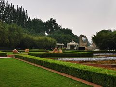 -上海市龙华烈士陵园