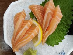 -红叶日料·放题·海胆·定食(星海店)