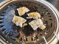 -熊大·鲜烤黄牛肉(五山店)