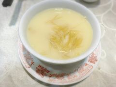 -凤城礼记鱼翅海鲜酒家(新马路总店)