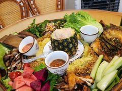 -南木湾·孔雀宴手抓饭·傣味餐厅