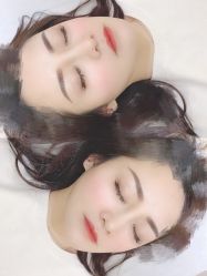 -UP&UP·半永久眉毛眼线机器野生眉