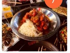 -红钳侠小龙虾·烧烤(中赢康康谷店)
