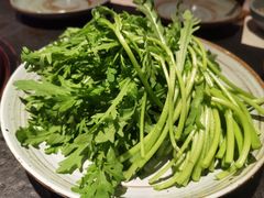 -老墙根涮肉·铜锅·烧烤(王四营店)
