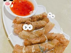 -心点盛宴江南西店