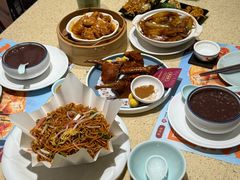 -点都德(奥体印象城店)