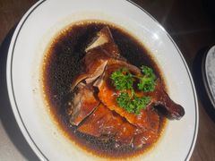 -应天大明王朝·南京菜(中山陵店)