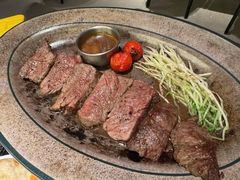 -Nord Grill&Bar Highland诺德西餐(深圳欢乐海岸店)