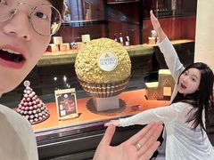 -上海漕河泾万丽酒店