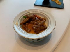 湖南酱黄凤爪-潮上潮(南中环店)