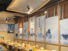 -全牛匠·乐山跷脚牛肉(新中关店)