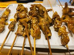 -木屋烧烤(双榆树店)