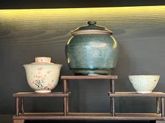 -太白餐厅·新湘菜原创者(月湖店)