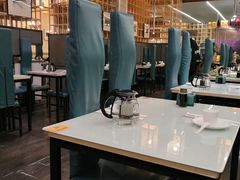 大堂-镜泊湖酒家(兴华街金鼎店)