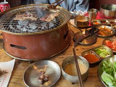 -西塔老太太泥炉烤肉(杭州首店)