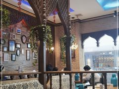 大堂-北疆饭店(金狮广场店)